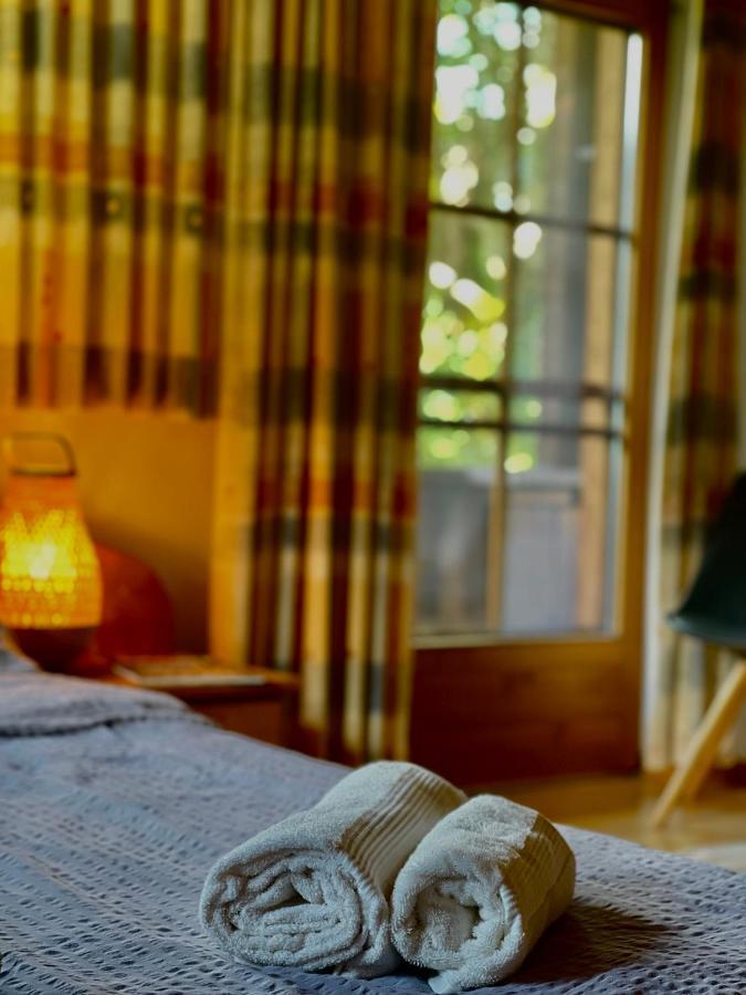 Alpine Cottage With Exceptional View Майерхофен Екстериор снимка